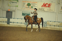 103. Arabian Western Pleasure – JOTR 14-18