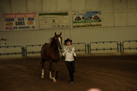 104 Showmanship at Halter 13 & Under
