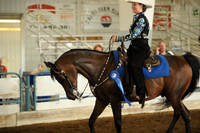 12. Arabian Western Pleasure – JTR 13 & Under