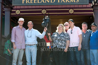 Scottsdale 2012