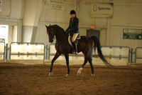 87 HA/AA Hunter Pleasure JOTR
