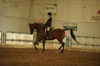 79 HA/AA Hunter Pleasure Open