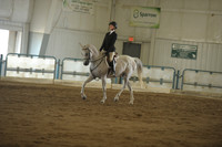 27 Hunter Seat Equitation 13 & Under