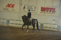37 Hunter Seat Equitation ATR