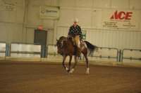 200 Arabian Ranch Riding Open