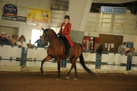 132 HA/AA COUNTRY PLEASURE CHAMPIONSHIP AATR