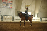 131 ARABIAN WESTERN PLEASURE CHAMPIONSHIP JTR