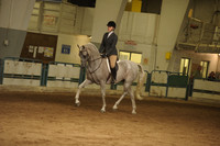 103 HA/AA Hunter Pleasure Select Rider ATR