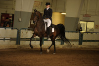 95 HA/AA Show Hack ATR