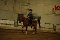92 Arabian Western Pleasure JOTR 14-18