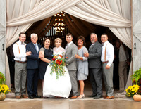 Eric's Family