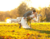 Paige & Eric 9-21-2019