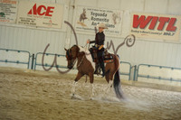 34 HA/AA Western Pleasure + Open