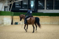 20 Arabian Ranch Riding Open