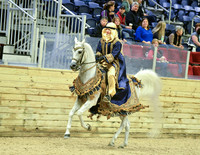 12 PB Costume Open
